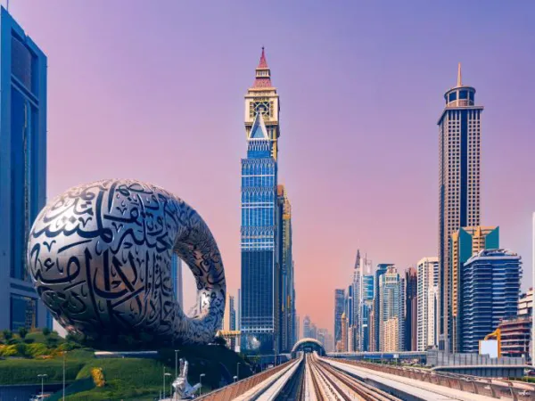Planning Dubai Vacation? Here's How Much a 5-Day Royal Trip Will Cost You