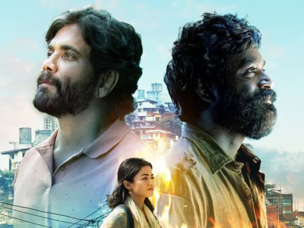 Kuberaa's OTT Buzz Destroyed? Netflix in Trouble?