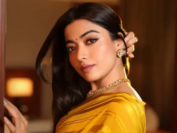 Rashmika's 'Private' Affairs with Bollywood Star