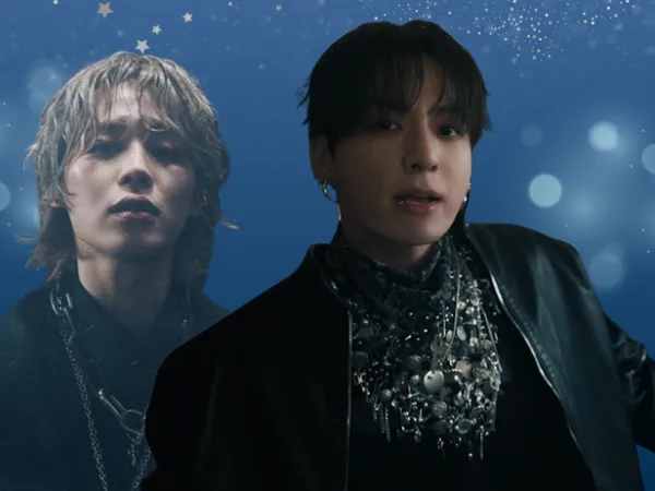 What is the Hooligan BTS trend? The viral edit taking over social media and making everyone look badass