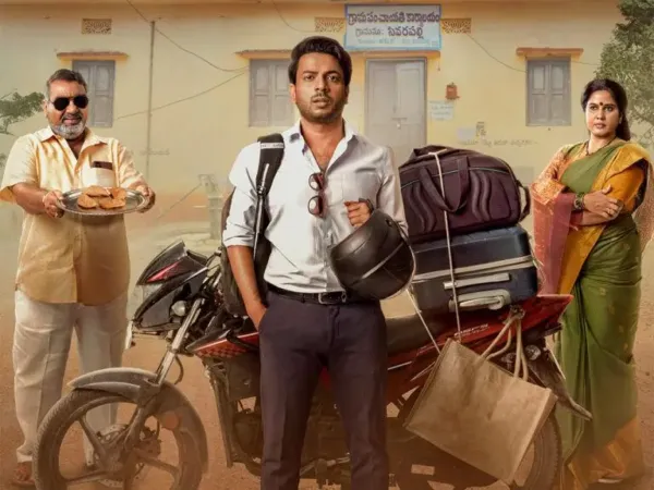 Most Loved OTT Series: Telugu Remake From January