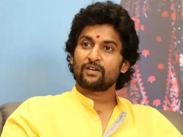 Nani Should Be Enthusiastic For Commoners As Well