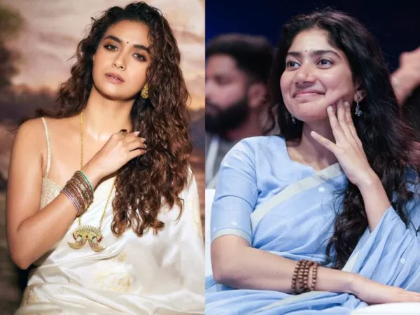 Keerthy vs Sai Pallavi: Who's Miles Ahead Now?