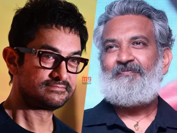 Biggest Magnum Opus: Aamir Khan or SS Rajamouli?