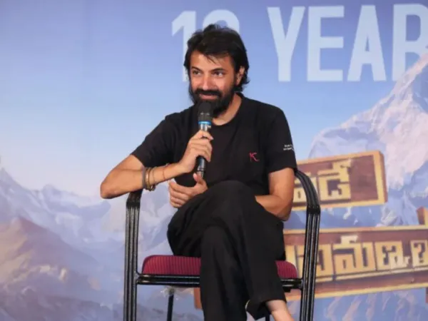 Kalki 2: Nag Ashwin's Big Promise to Prabhas Fans