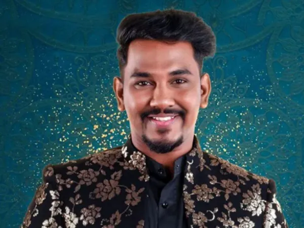 BB8: SWOT Analysis On Nabeel Afridi