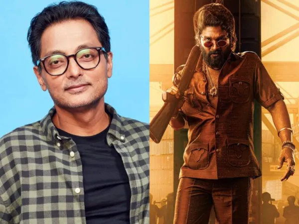 "Allu Arjun, You Had Me by the Balls"