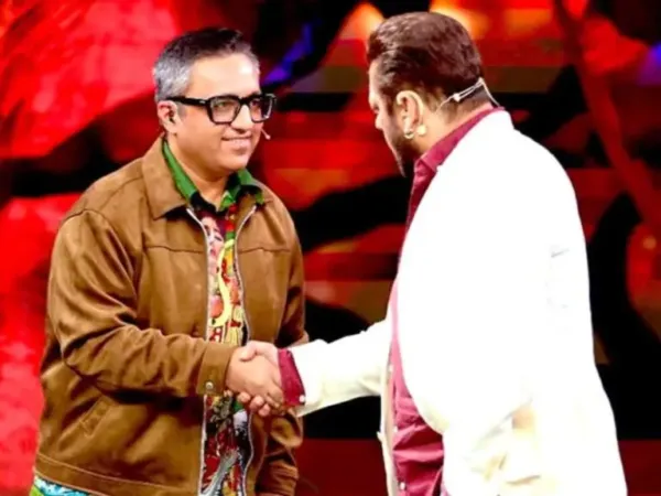 Salman Khan is Coward, Hypocrite, and Drama King?