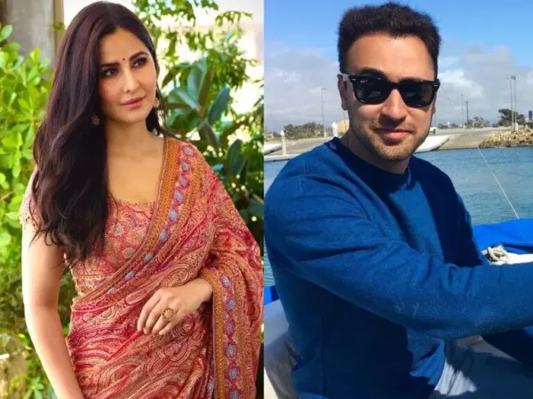 Actor Slapped 20 Times By Katrina On Birthday