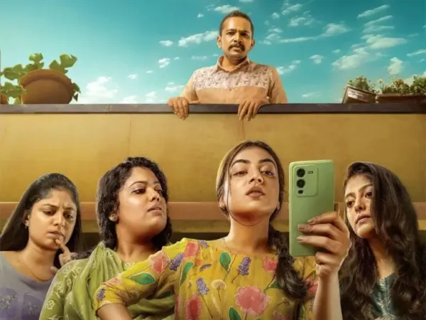 Blockbuster on OTT, Another Hit Now in Theaters