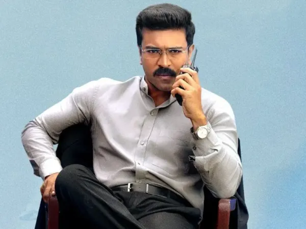 'Global Star' Becomes a Headache for Game Changer