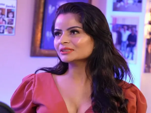 Viral Podcast: Actress Forces Husband; Not a Rape?