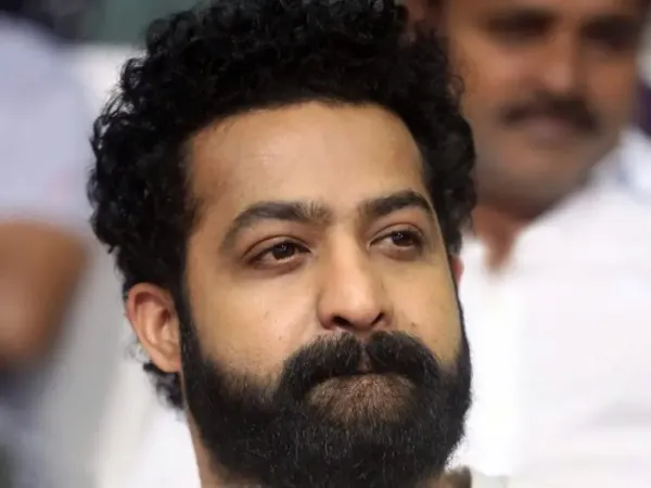 NTR Would Have Taken Over TDP In 2019-24