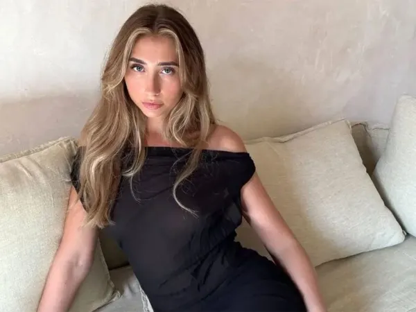 Sex with 100 Men, Adult Star Emotional: Next 1000