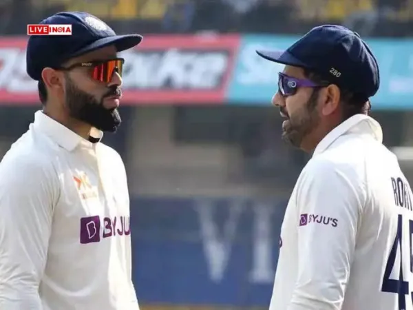 BCCI Eyes Kohli-Era Fitness Rules: Yo-Yo Test, Travel Policies May Return Amid Team India's Struggles