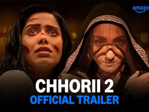 Prime Video's Horror Sequel: Scarier & Deadlier?