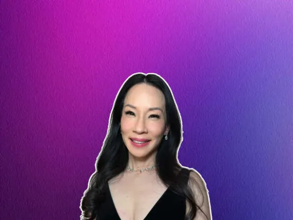 Lucy Liu leads at TIME Women of the Year Gala 2026: Which other celebrities joined the actor at the Los Angeles event? Details here