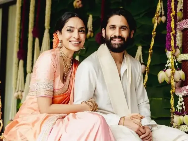 Naga Chaitanya-Sobhita Wedding: Exciting Details