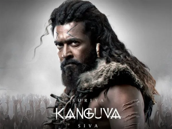 Kanguva: How Did Audiences Sense It Way Ahead?