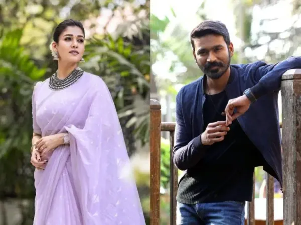Dhanush Hits Back at Nayanthara: Quite Shocking!