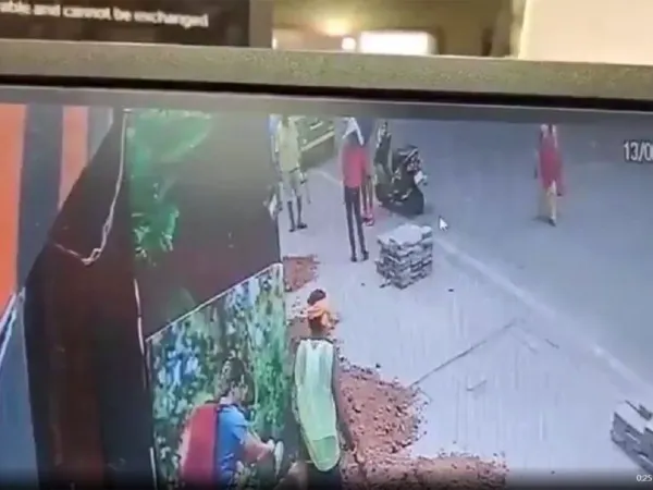 Viral Rapido Fight: Woman vs Driver; Who Hit First?