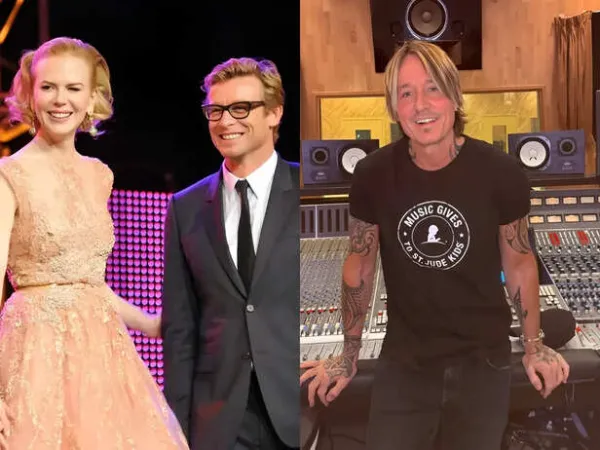 Keith Urban reportedly blindsided as Nicole Kidman's red-carpet moment with Simon Baker fuels speculation over trust, timing and their high-profile split