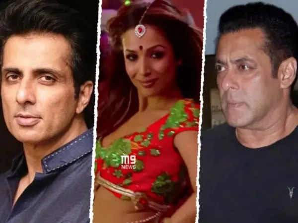 Desperate Salman Khan Backstabbed Sonu Sood?