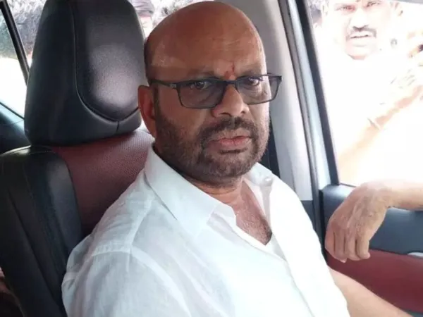 Janasena's Expectations w.r.t Varma Are Different