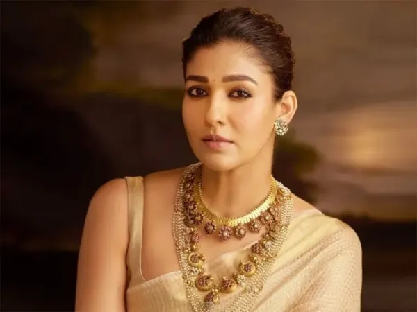 Nayanthara's Sorry to Dhanush: "I Hated Myself"