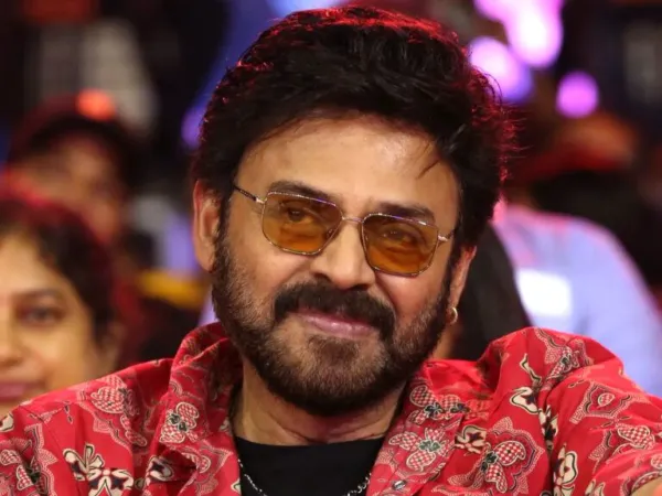 Venkatesh's Dilemma Without Ravipudi is Real