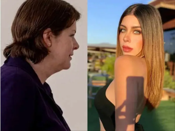 Who is Erika Maria Herrera Coriant? 63-yr-old mother-in-law accused as chilling Polanco footage shows Carolina Flores Gómez killing