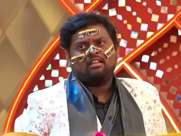 BB8: Teja & Pruthvi Evicted!