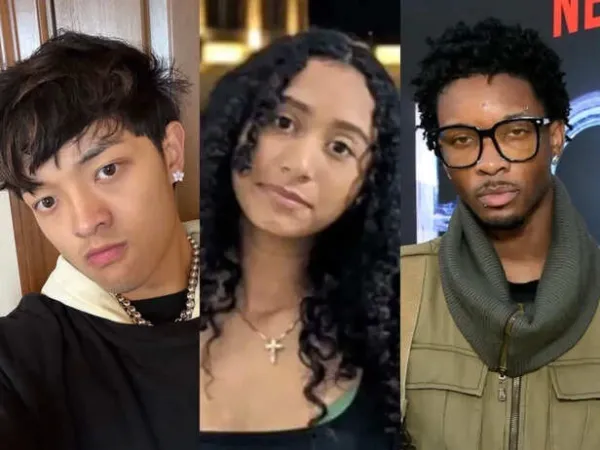 Is JasonTheWeen linked to Celeste Rivas' murder? D4vd's friend and streamer threatens legal action against KickChamp over accusations