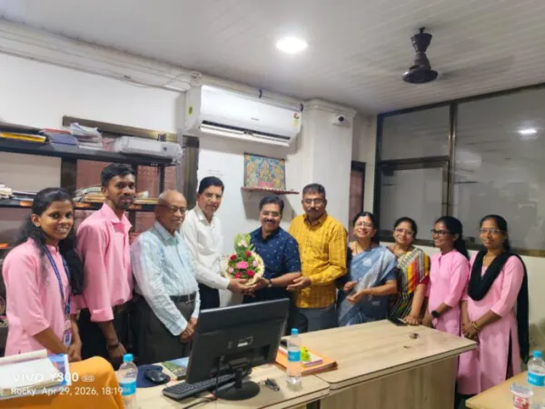 रत्नागिरी जिल्हा व्हॅल्यूअर असोसिएशनच्या जिल्हाध्यक्षपदी आनंद शेठ वीरकर यांची नियुक्ती