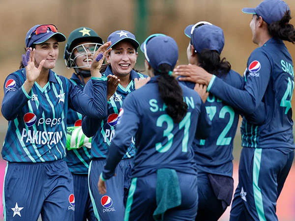 ICC Womens T20 World Cup