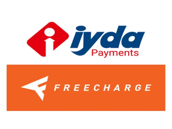 India's most trusted neobanking platform Iyda Payments tied up with Freecharge for UPI payments