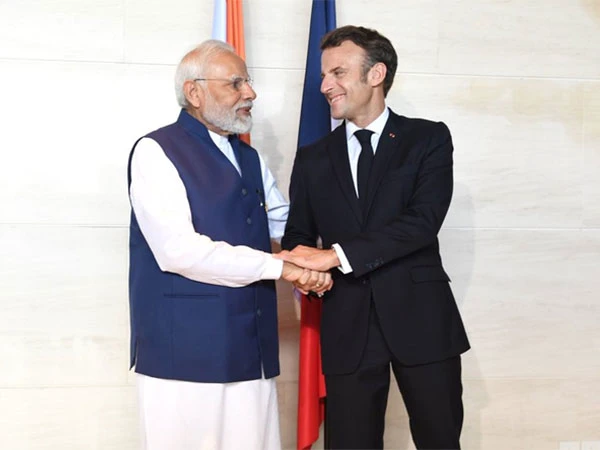 India, France agree to deepen integration in defence industrial sectors