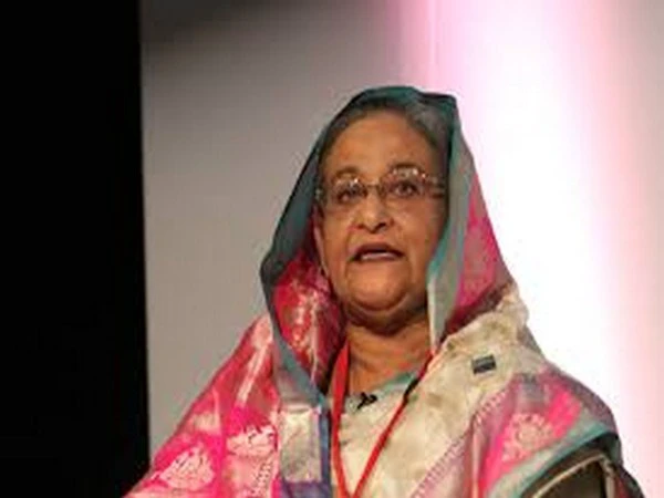 Victory Day: Bangladesh PM urges political leaders not to use religion as political tool
