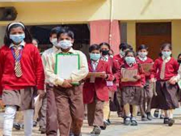 Bengaluru 6 Schools Got Top National Rankings : ಬೆಂಗಳೂರಿನ 6 ಅಂತರಾಷ್ಟ್ರೀಯ ಶಾಲೆಗಳಿಗೆ ಅಗ್ರಸ್ಥಾನ