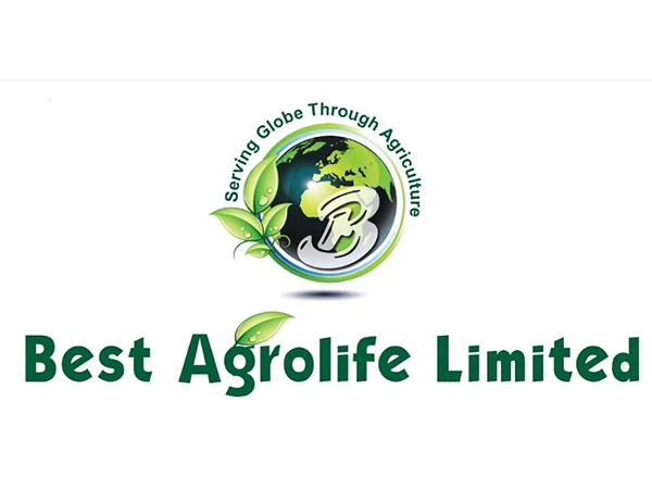Best Agrolife Ltd. Becomes First Agrochemical Company in India to Manufacture Propaquizafop Technical