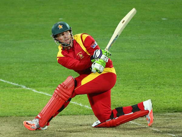 Brendan Taylor banned from all forms of cricket for 3.5 years under ICC Anti-Corruption Code