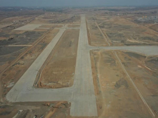 Rajkot International Airport expected to be functional by August, Modi's big development push ahead of Gujarat polls