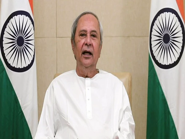 Odisha CM Patnaik inaugurates new facility of IT firm Cognizant in Bhubaneswar