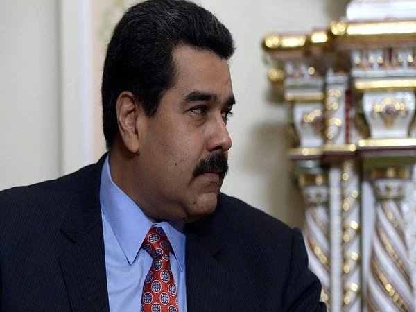 Venezuelan president slams US for excluding countries from Americas Summit