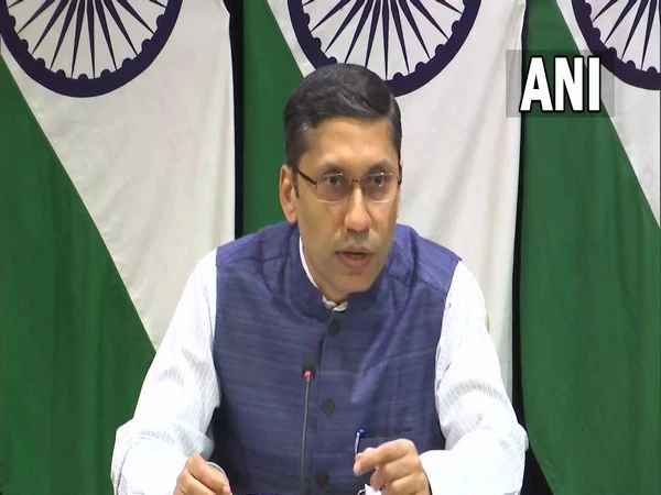 It's part of SOP: MEA on India calling on Canada for security during I-Day celebrations at missions