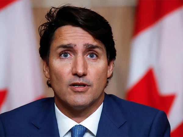 Canada to impose 100 pc tariff on Chinese-made electric vehicles: Justin Trudeau