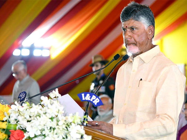 Govt to give top priority to welfare and development of state: Andhra CM