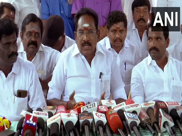 'Electricity tariff hike a gift to people': AIADMK leader Sellur Raju slams DMK govt