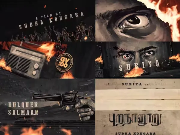 Suriya: வாடிவாசல், வணங்கான் வரிசையில் இணைந்ததா புறநானூறு?