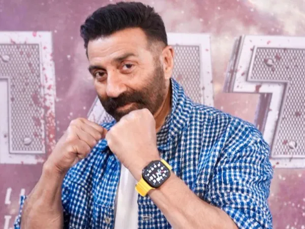 Sunny Deol's Whopping Salary for Jaat: Worth It?